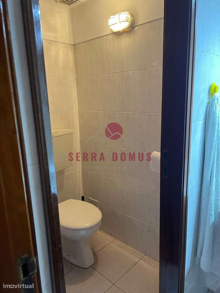 Loja em Mem Martins para arrendamento - Grande imagem: 4/4