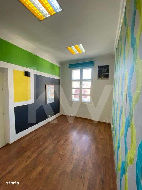 Spatiu Comercial de inchiriat – Centrul Istoric Sibiu - Imagine principală: 2/11