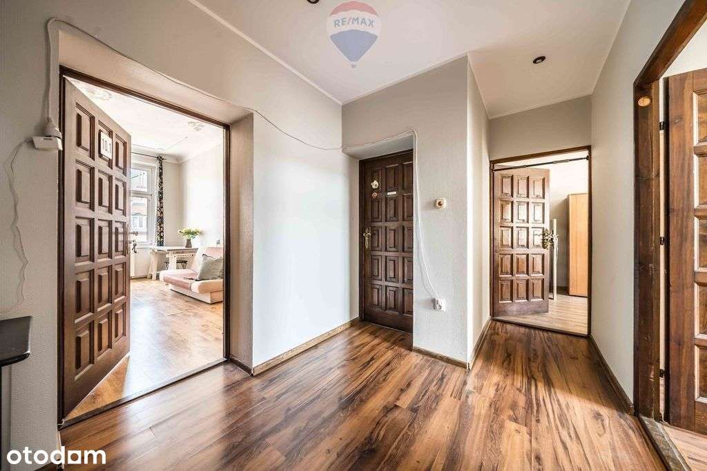 Świetne mieszkanie 2 balkony kamienica Jeżyce - Pełny obrazek: 5/20