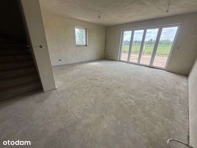 Nowoczesne bliźniaki inwestycja "Nove Mileszki" - Pełny obrazek: 4/18