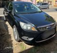 Ford Focus 1.6 TDCI 90 CP Trend - 4