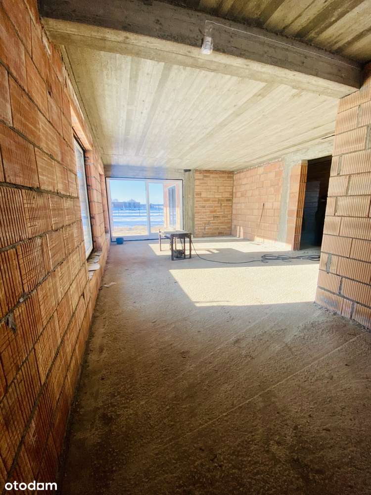 Dom parterowy 163m² na działce 1100m²- Ludwików k/Radomia-9