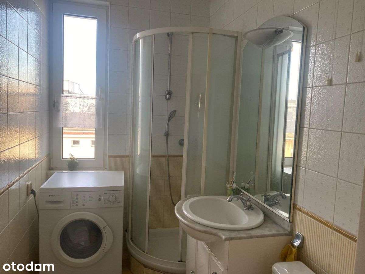 przestronne, 3-pokojowe, taras | Gdynia, Centrum - Pełny obrazek: 5/10