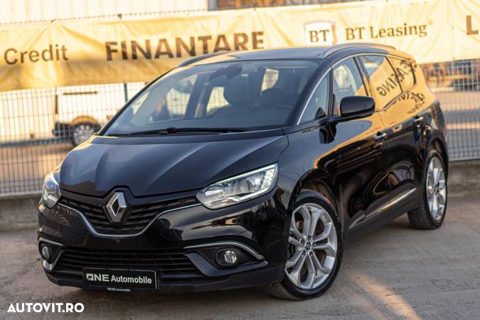 Renault Grand Scenic - 7