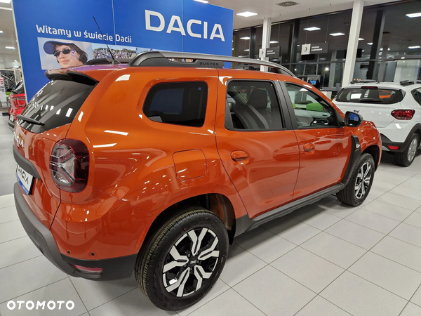 Dacia Duster 1.3 TCe Journey - 11