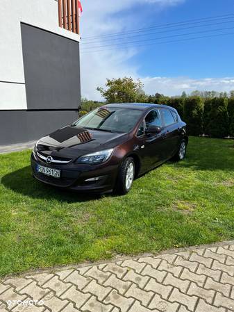 Opel Astra IV 1.6 Enjoy - 1