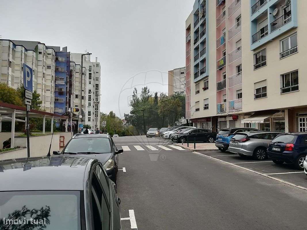 Apartamento T3 para venda - Grande imagem: 5/24