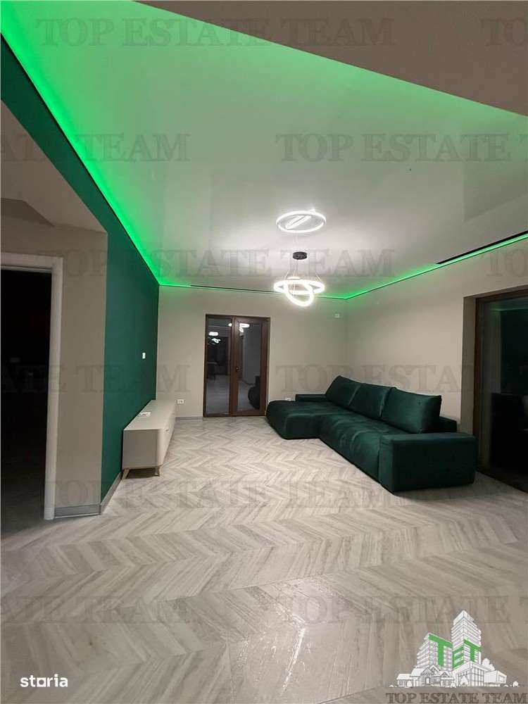 Vila 4 camere (154mp totali) in zona retrasa Domnesti - Imagine principală: 4/20