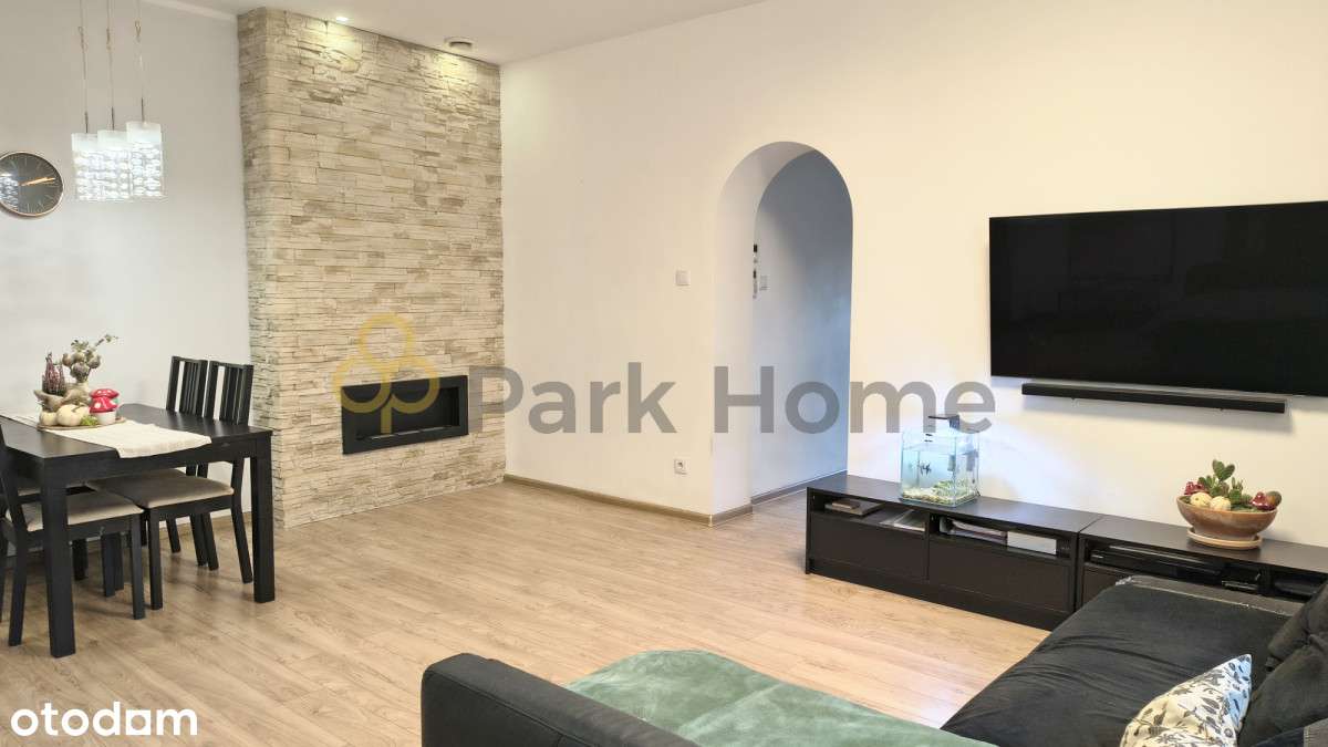 Przestronne, klimatyzowane w centrum Rydzyny - Pełny obrazek: 5/14