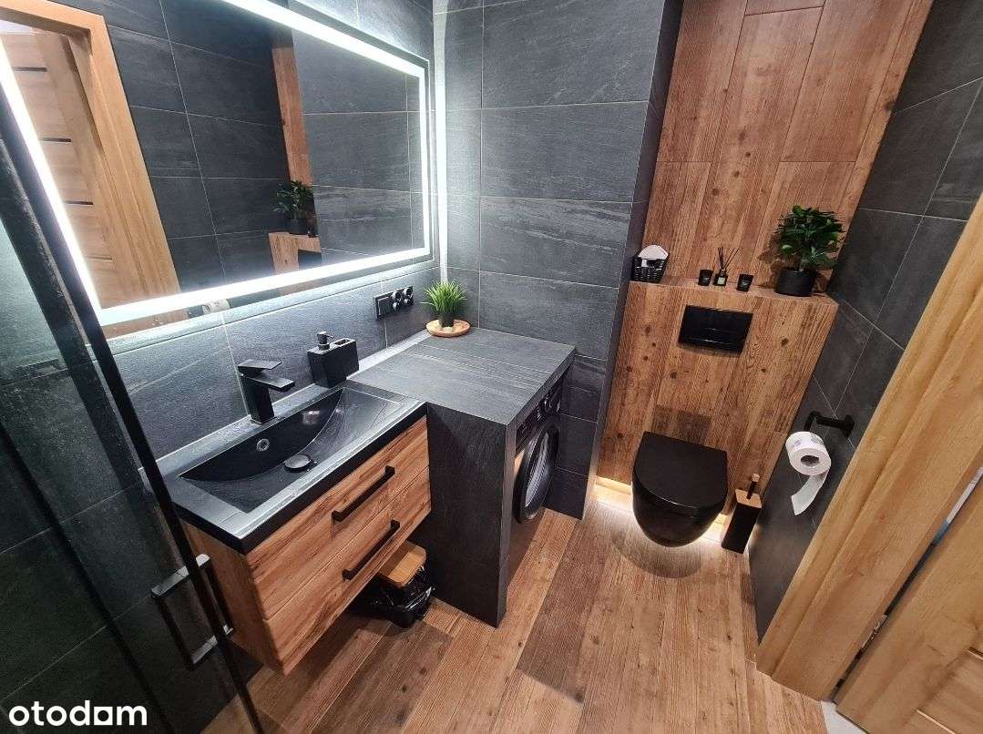 Do wynajęcia apartament Gdańsk centrum śródmieście OD ZARAZ - Pełny obrazek: 5/8