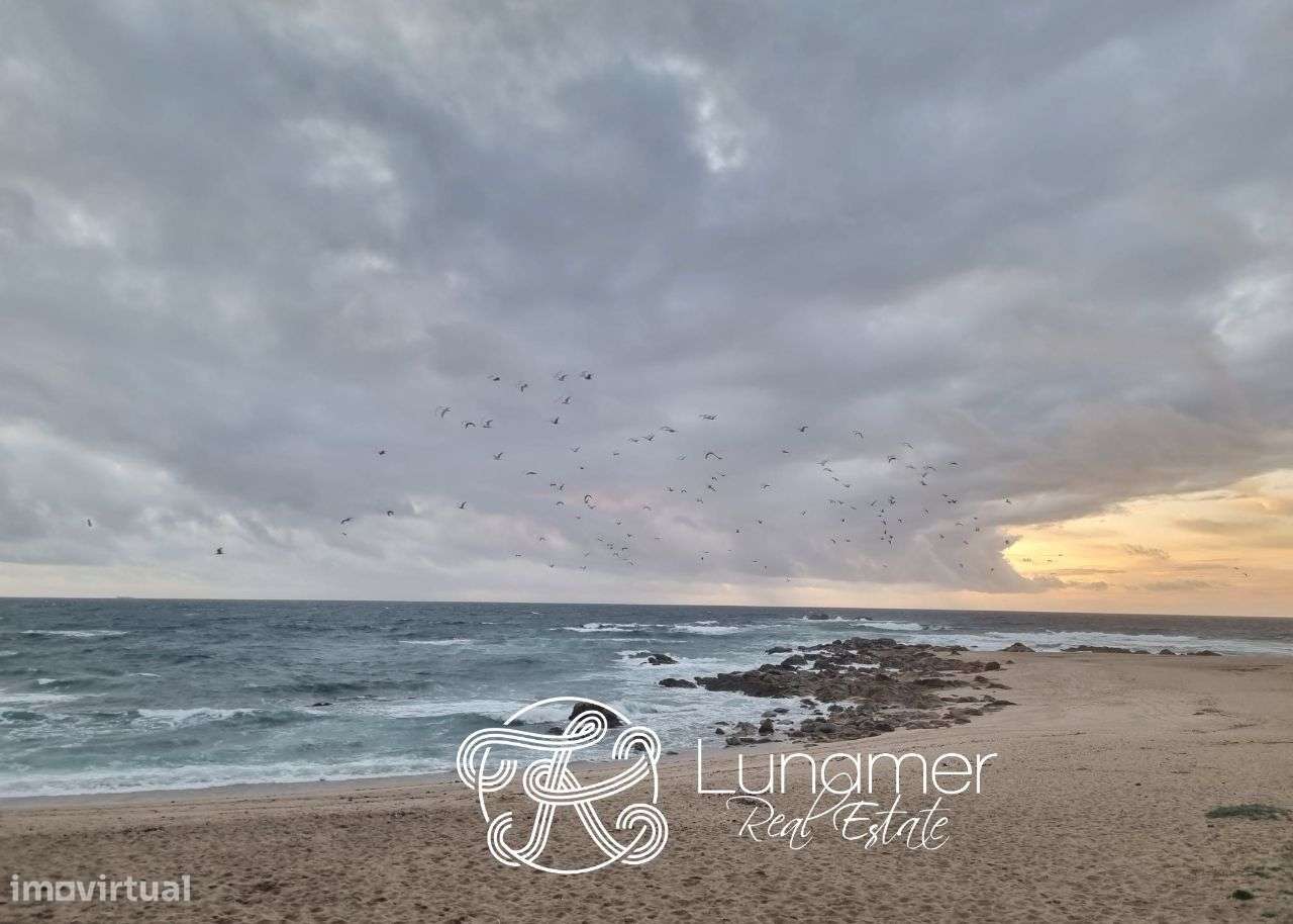 Moradia T5 individual na Póvoa do Varzim - Grande imagem: 2/3