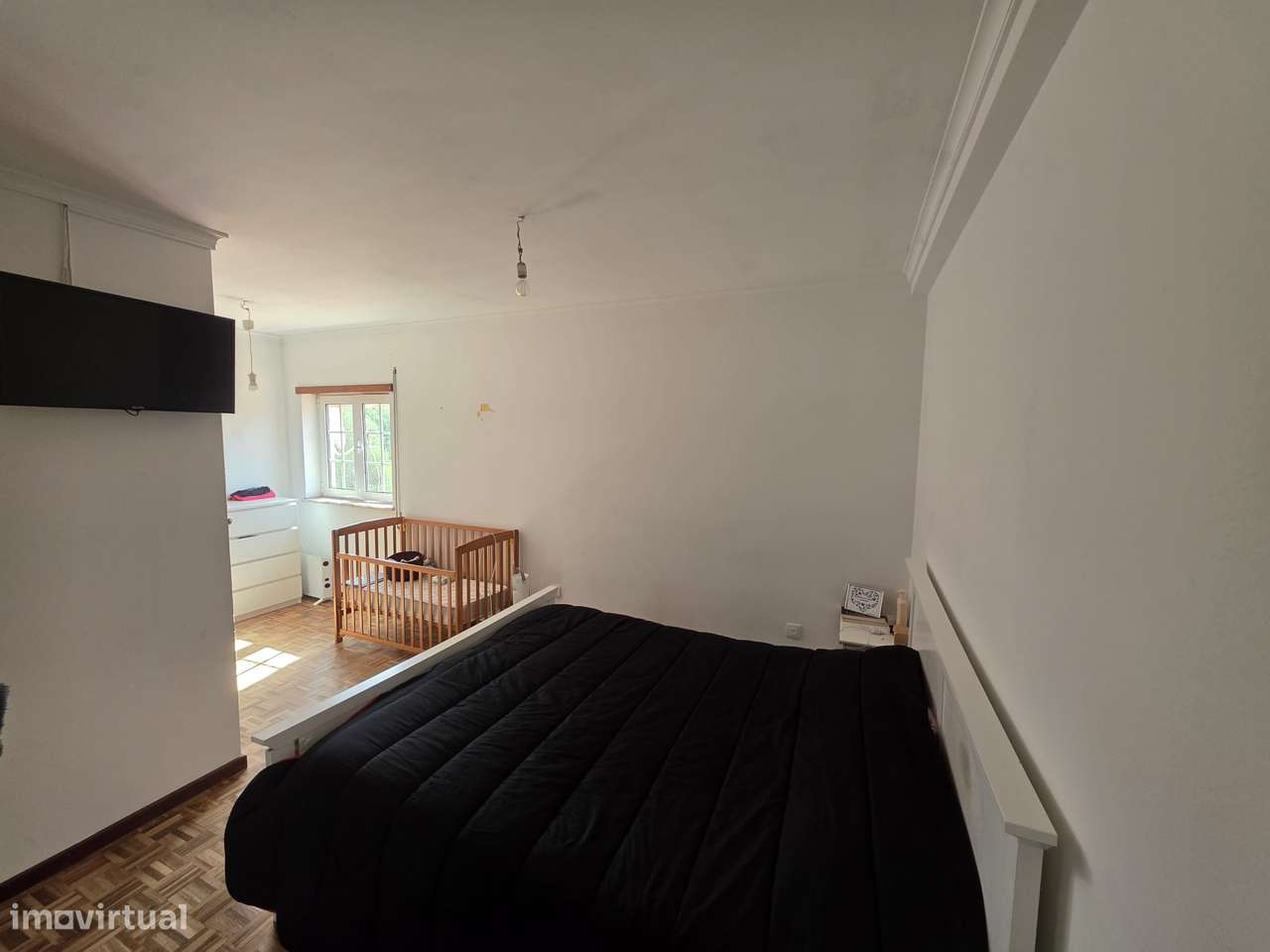 Apartamento T3 em Tábua-9