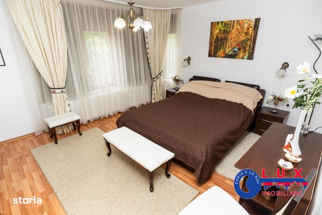 ID 6688 VILĂ CENTRALĂ DE VÂNZARE – DOAR LA LUX IMOBILIARE-10