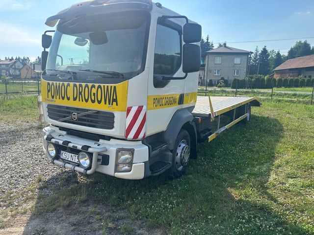 Volvo FL 2010