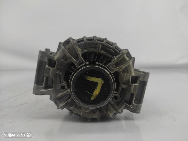 Alternador Volkswagen Golf Vii (5G1, Bq1, Be1, Be2) - 1