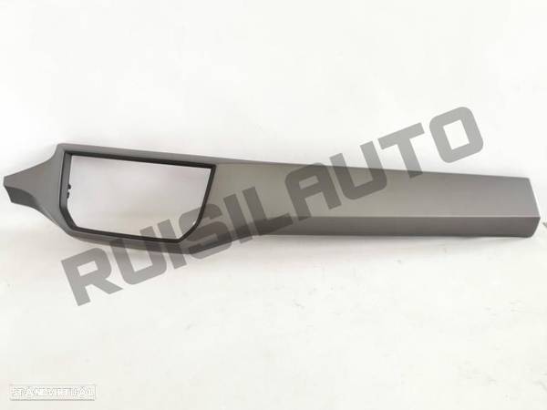 Friso Tablier 6f185_451d Seat Ibiza V (kj1) - 1