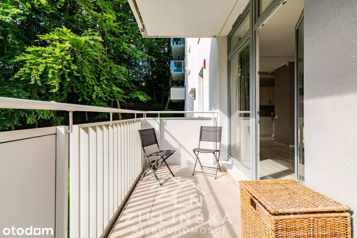 Apartamenty na Polanie | 3 pokoje | duży balkon-2