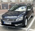 Volkswagen Passat Alltrack 2.0 TDI 4Motion BMT - 5