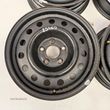 Felgi 5x114,3 16 Hyundai IX35 Tucson 4szt (E5465) - 5