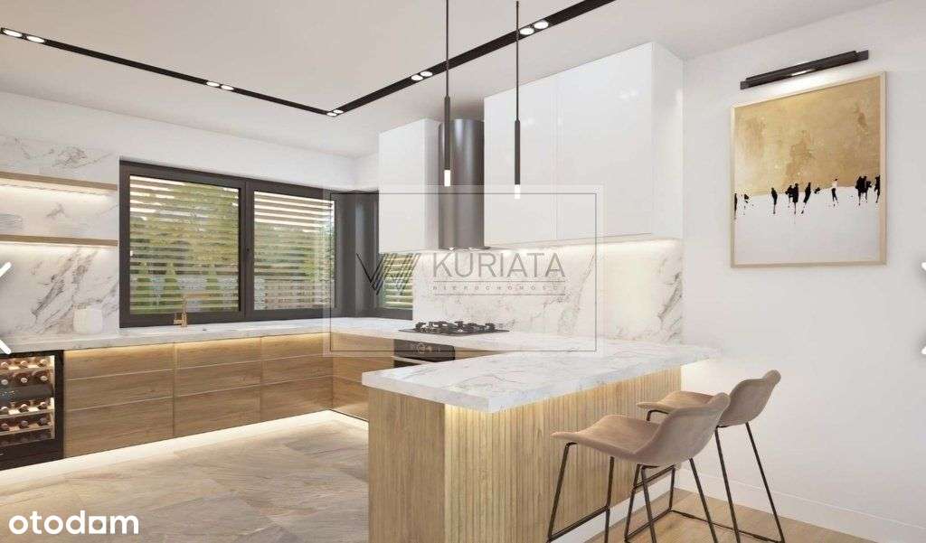 Parterowy dom w Osieku!-7