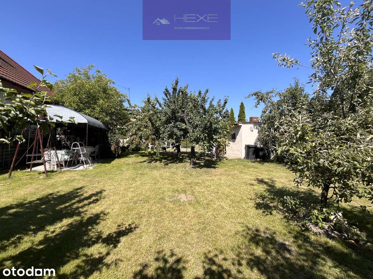 Kompaktowy dom do remontu w cichej okolicy Kutna-3