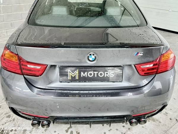 BMW 420 d Pack M Auto - 24