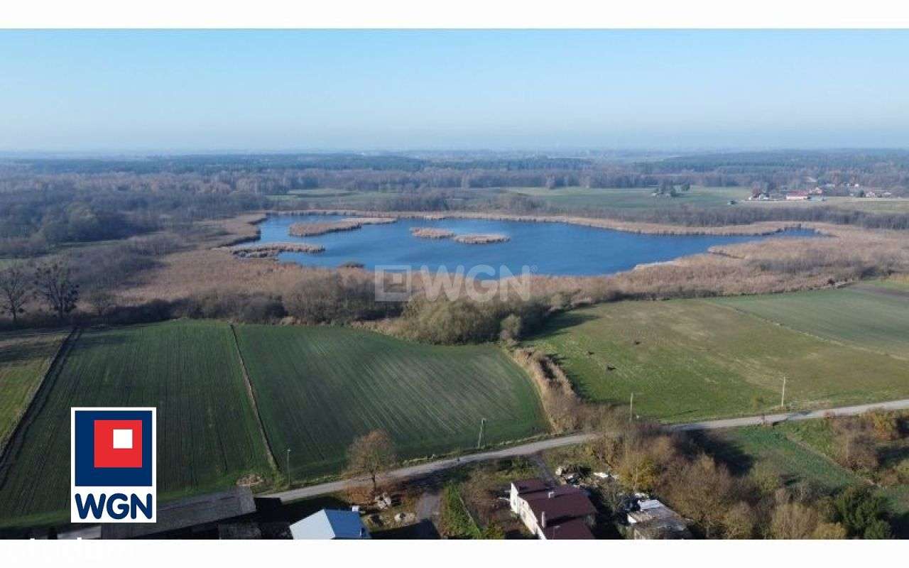 Działka, 3 523 m², Sumówko-6