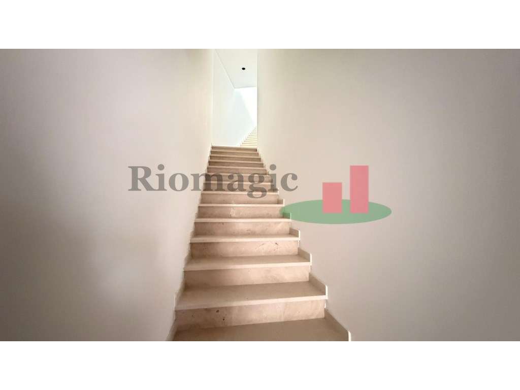 Apartamento T2 Rio Maior***RIOMAGIC***-19