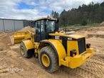 Caterpillar 962G WAGA DRUKARKA Tylko 10204H !!!! - 27