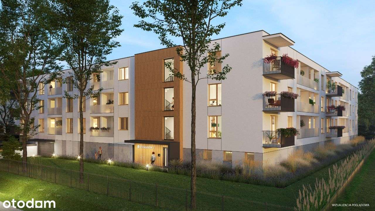 Nowa inwestycja nieopodal Konstancina - Pełny obrazek: 4/8