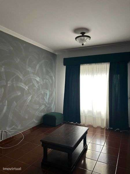 Arrenda-se Apartamento T2, Salvaterra de Magos - Grande imagem: 4/12