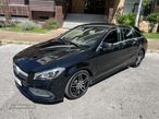 Mercedes-Benz CLA 180 Shooting Brake d 7G-DCT AMG Line - 2