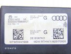 STACYJKA AUTOMAT KEYLESS GO AUDI A6 C6 Q7 4L 4F0909135G 8E0837220R - 4