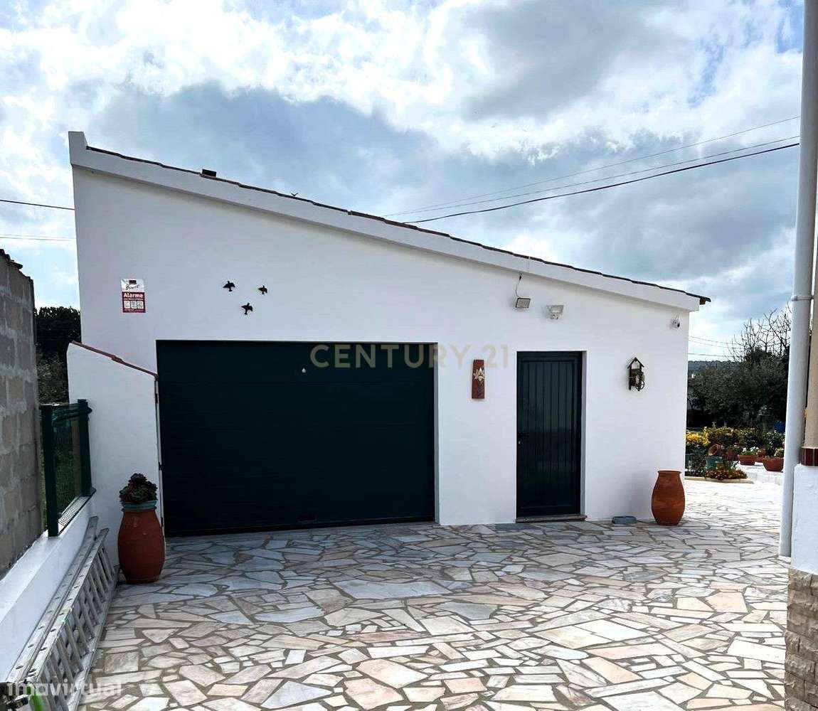 Casa T3 em Couço, Coruche - Oportunidade Única!-22