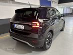 VW T-Cross 1.0 TSI Life - 9