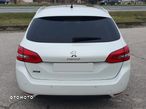 Peugeot 308 2.0 BlueHDi Allure S&S - 6