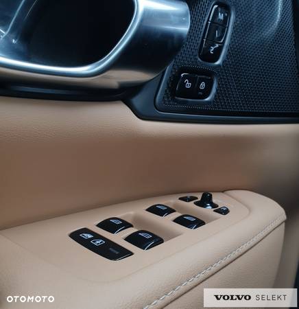 Volvo S90 - 19
