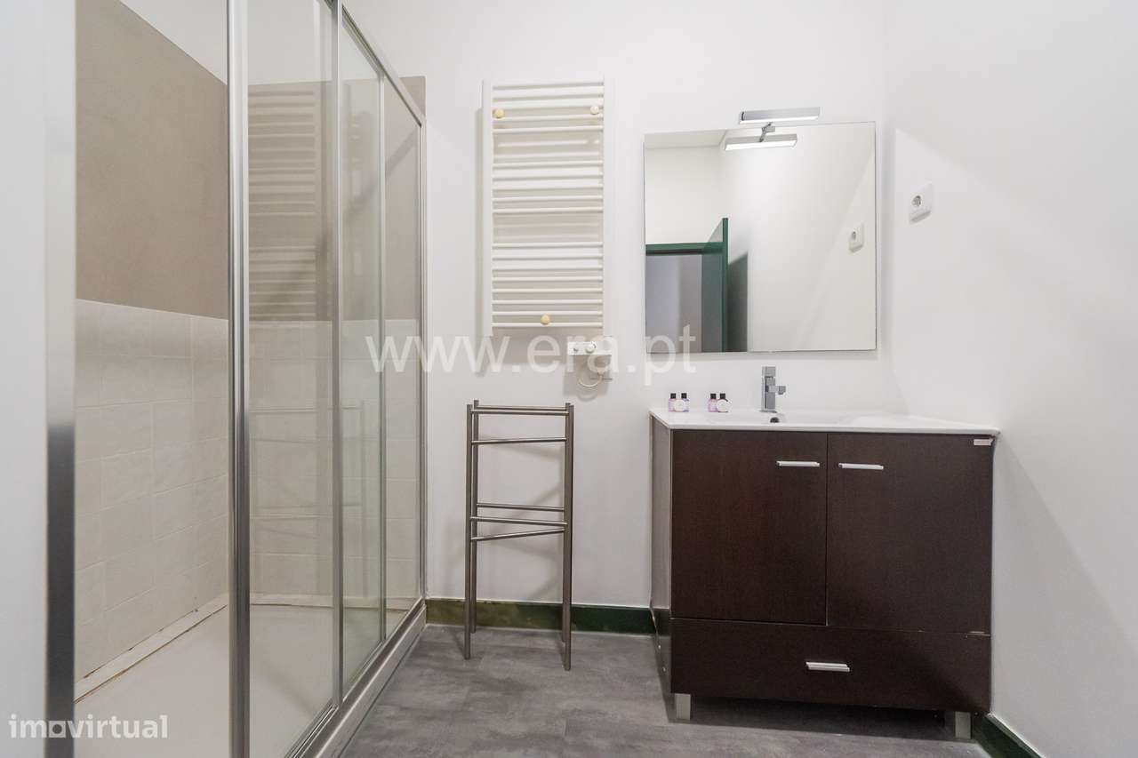 Prédio - Alojamento Local - Bairro Alto-16