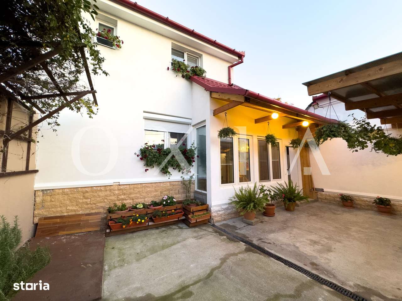 OX599 Imobil Multifunctional în Oradea – Locuinta sau Afacere - Imagine principală: 4/20