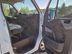 Opel MOVANO 2.3 DCI 165KM SUPER MAX L4H3 SPROWADZONY - 8