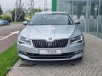 Skoda Superb Combi 1.6 TDI DSG Active - 2