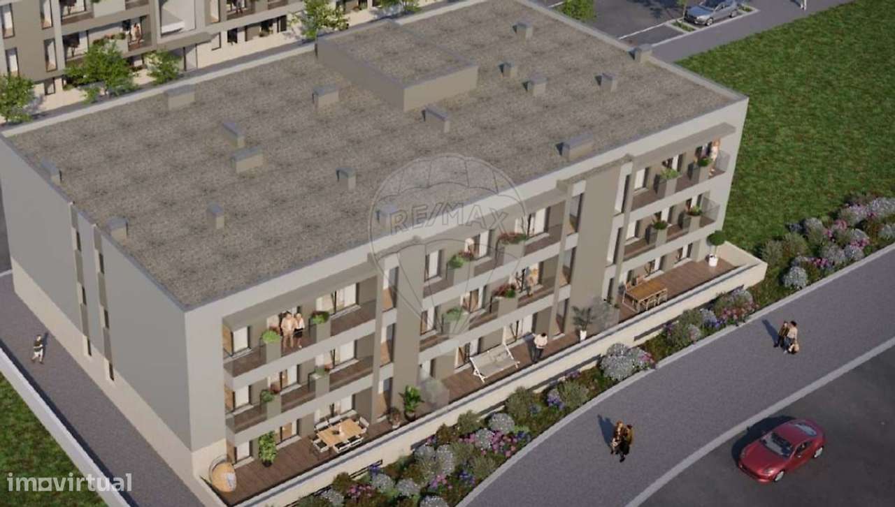Apartamento T3 para venda-8