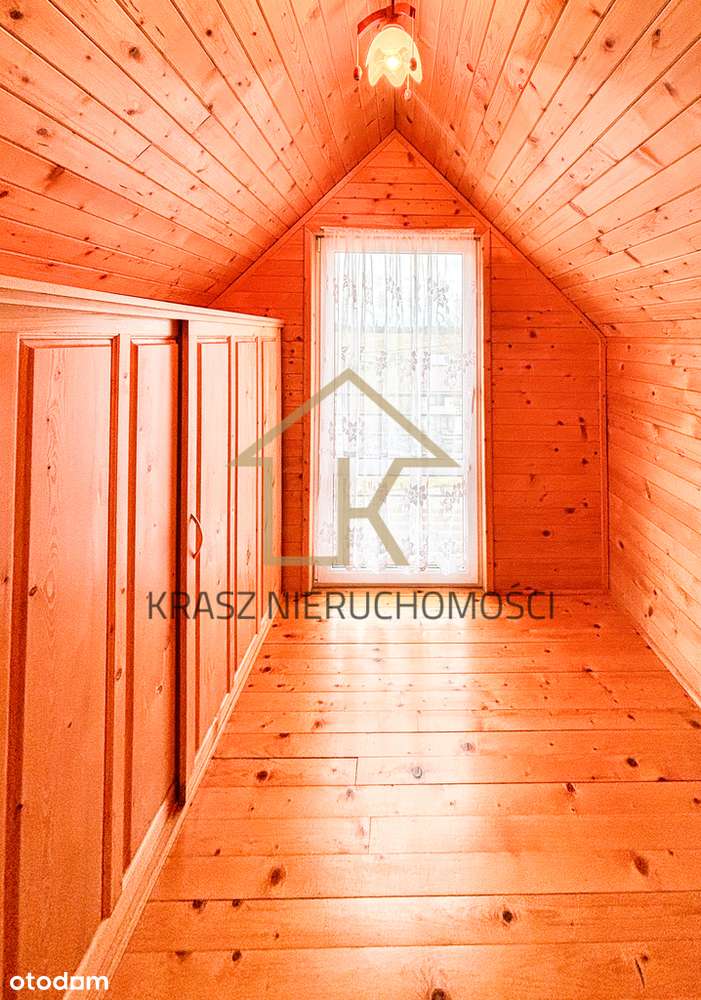 Okazja! Piękny dom z widokiem na Babią Górę-8