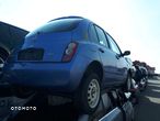 NISSAN MICRA K12 03-07 1.5D LICZNIK - 12