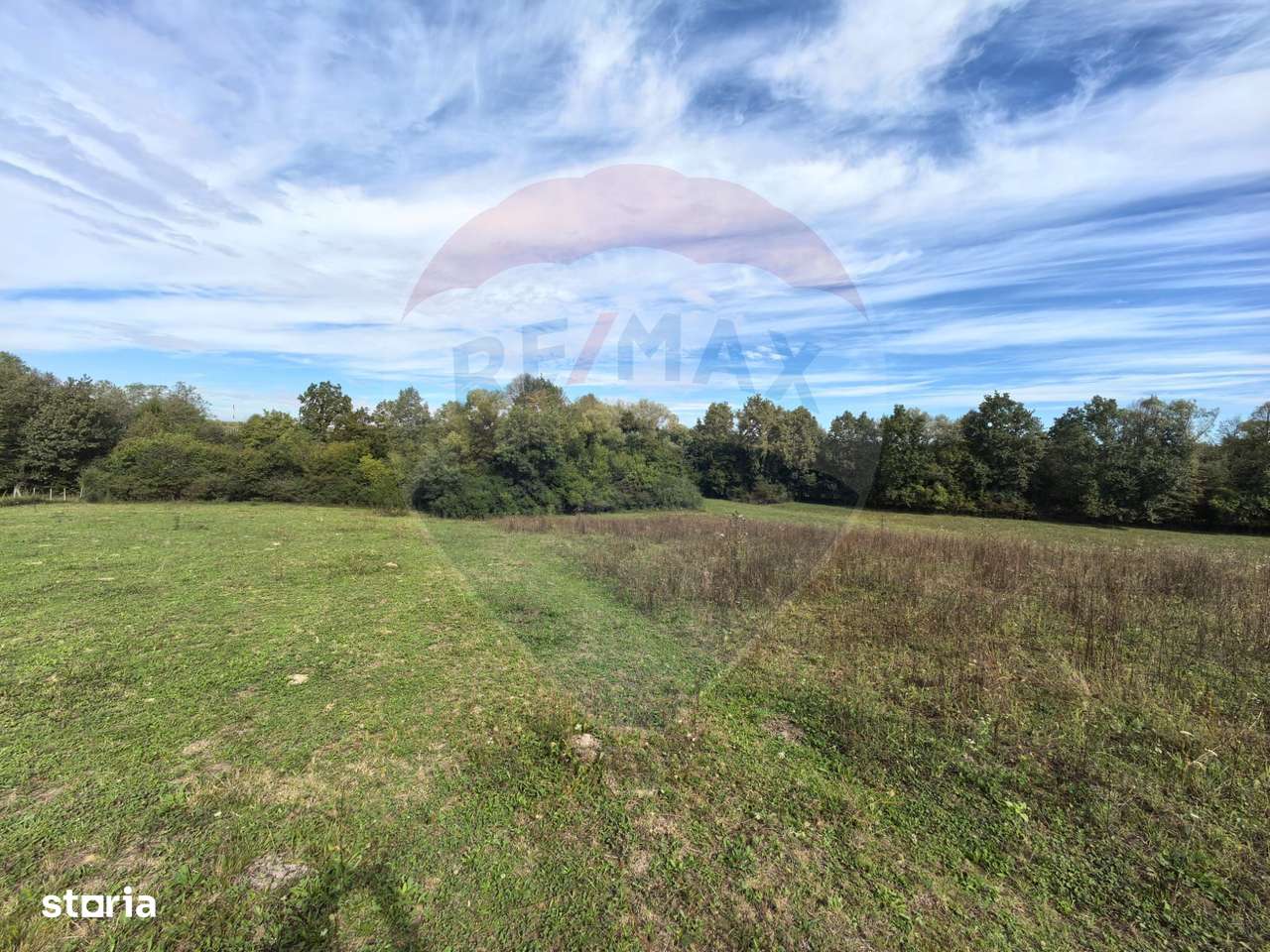 Teren 5,600mp Finteusu Mic / Strada Principala - Imagine principală: 4/10