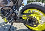 Yamaha MT - 18