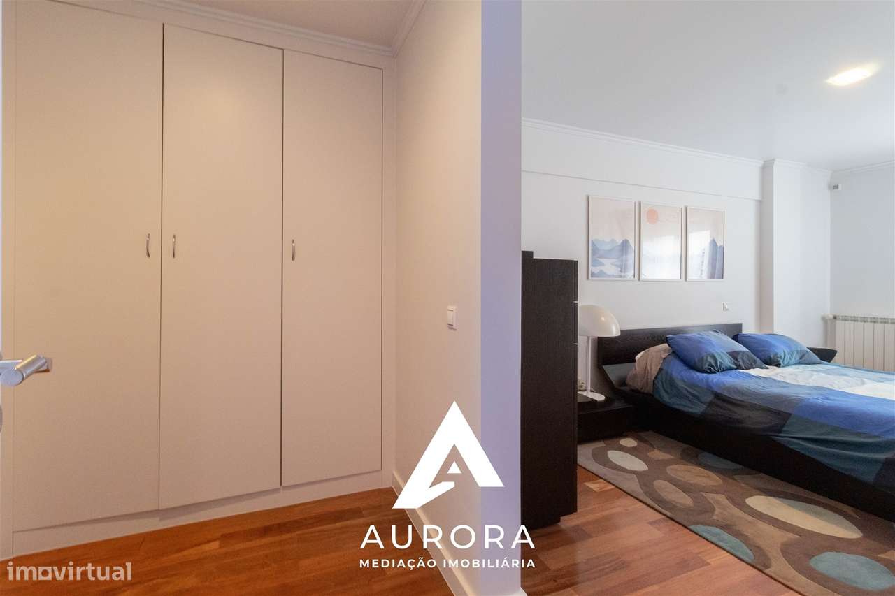 Apartamento T3 Venda em Espinho,Espinho-32