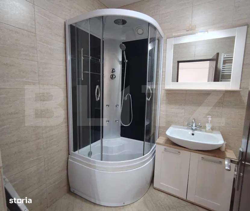 Apartament cu 2 camere, 42 mp - Imagine principală: 4/7