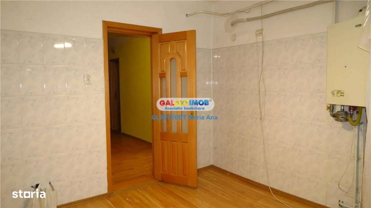 Apartament 2 camere, 57.69 mp. etaj 2, Nicolae Iorga! - Imagine principală: 2/20