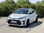 Toyota Yaris GR 1.6 Dynamic - 2